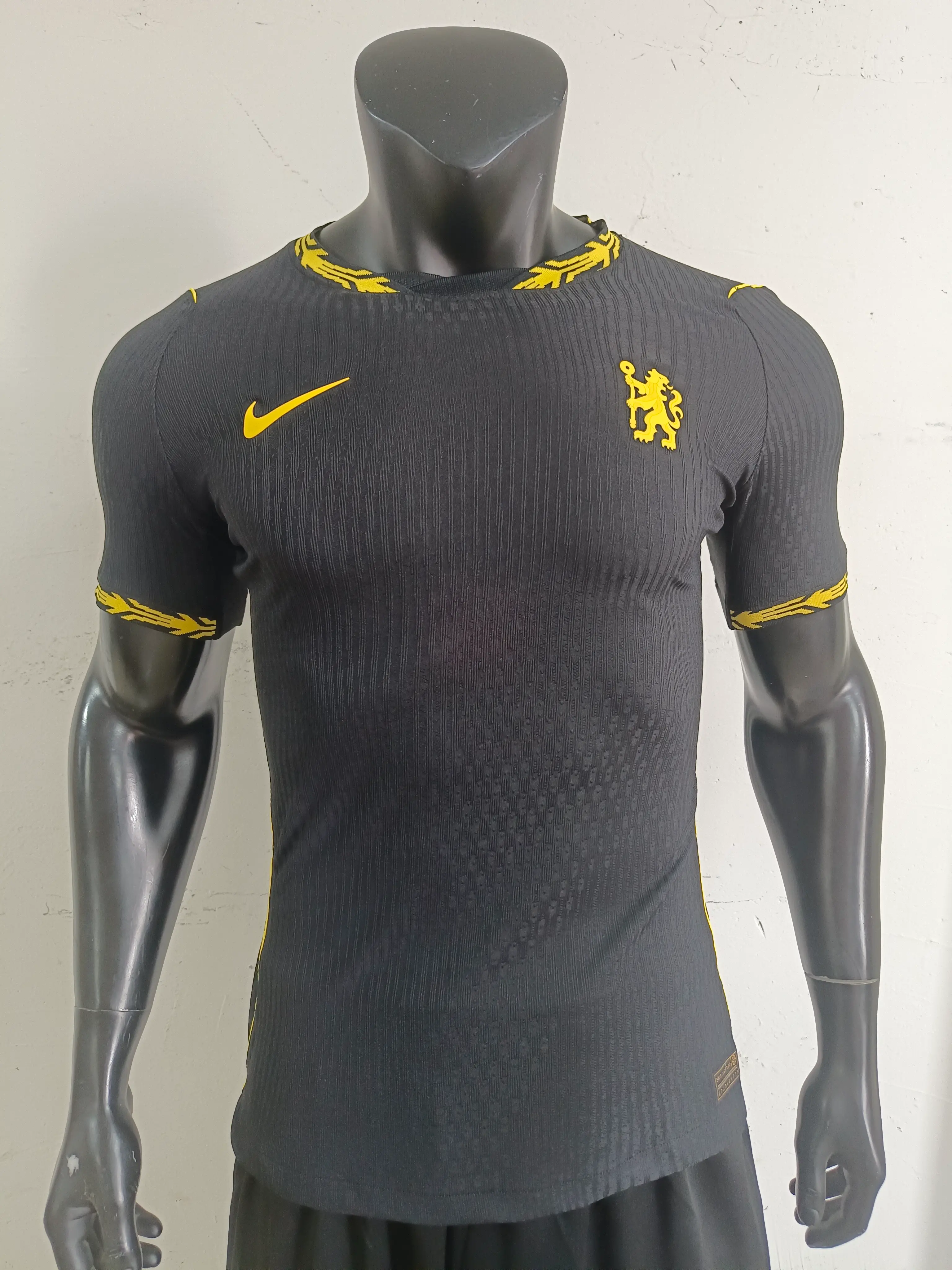 Chelsea Away Kit 26/27 Half Sleeve Player Edition